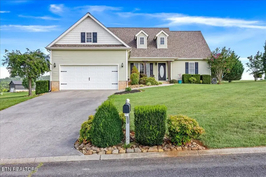 300 Moores Way, Madisonville, TN 37354 - #2