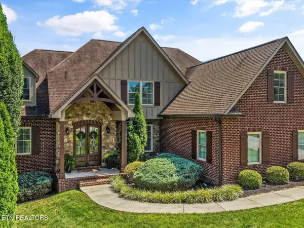 12828 Watergrove Drive, Knoxville, TN 37922