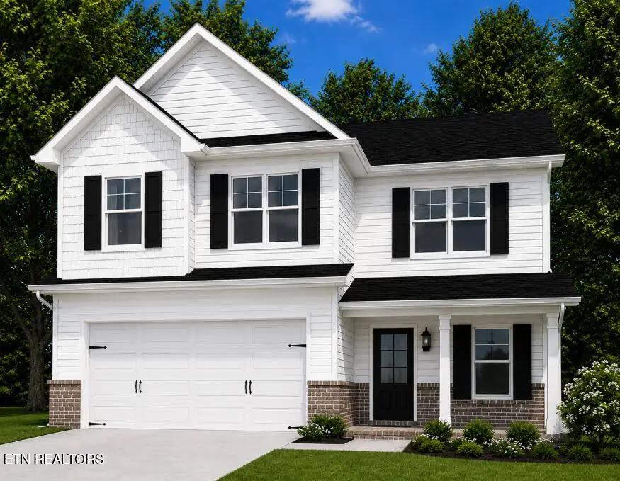 6165 Silent Bell Ave #Lot 257, Powell, TN 37849 - #1