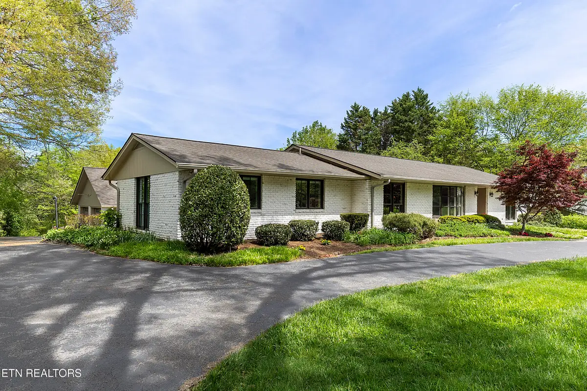 5413 Riverbend Drive, Knoxville, TN 37919 - #1