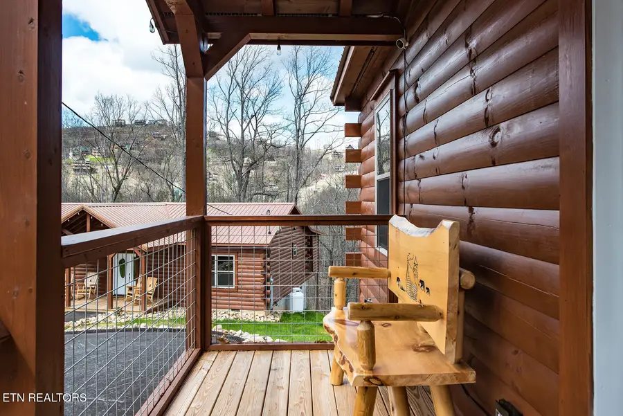 922 Statham Way #3, Gatlinburg, TN 37738 - #3