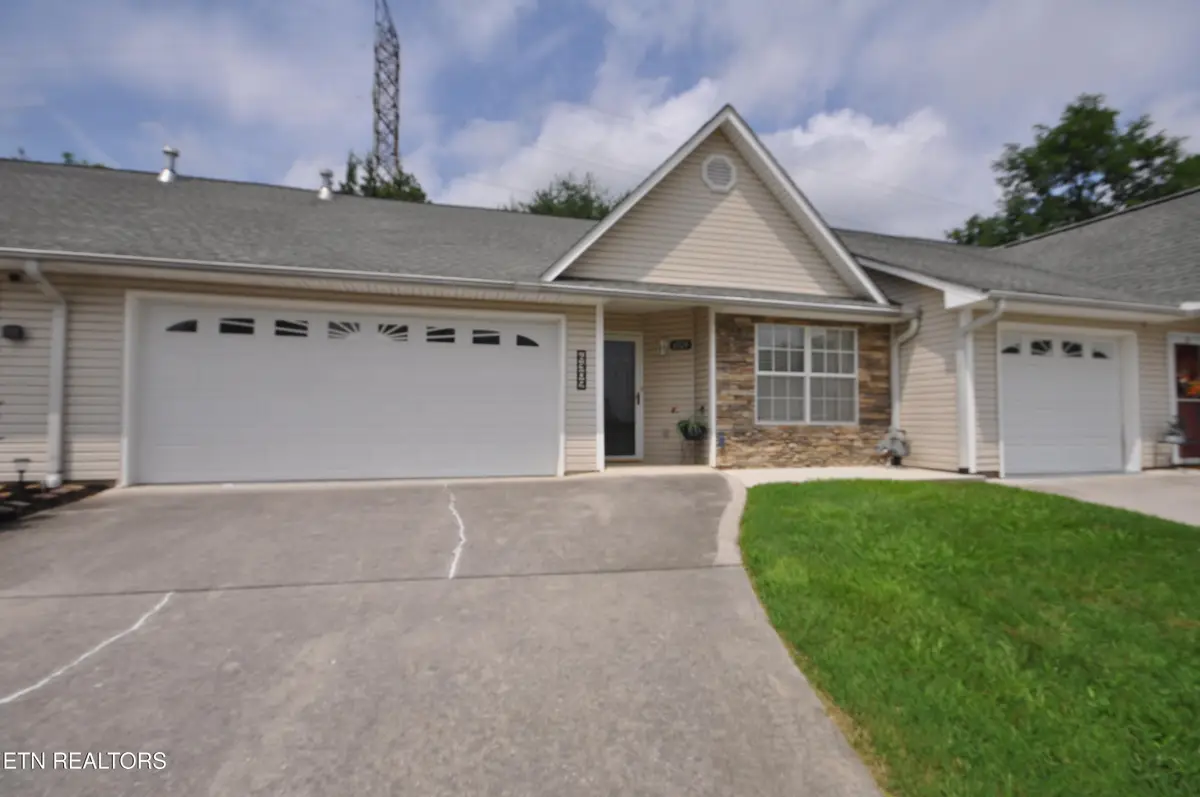 6309 Sky Song, Knoxville, TN 37914 - #1