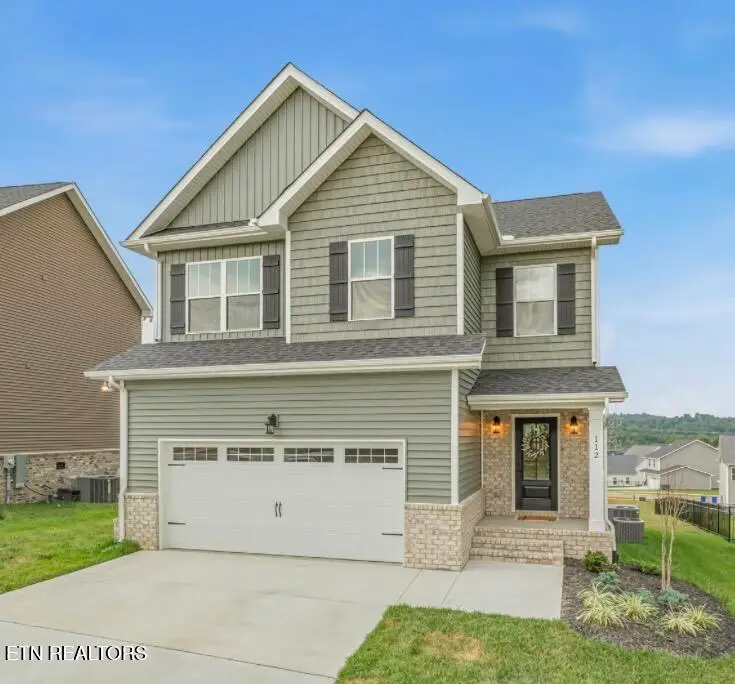 112 Cedarberry St, Oak Ridge, TN 37830 - #1