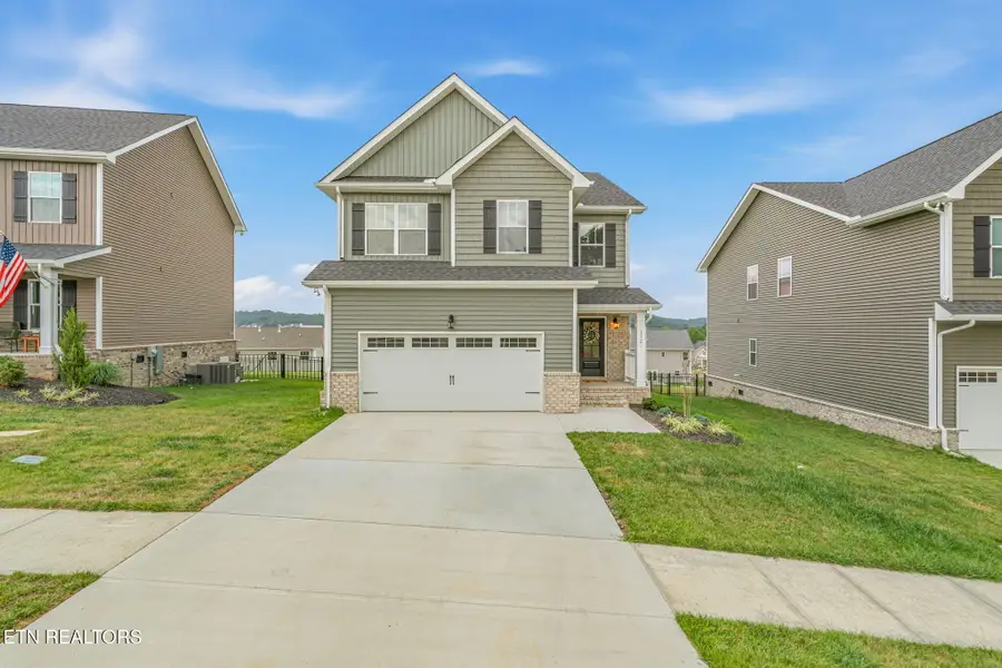 112 Cedarberry St, Oak Ridge, TN 37830 - #3