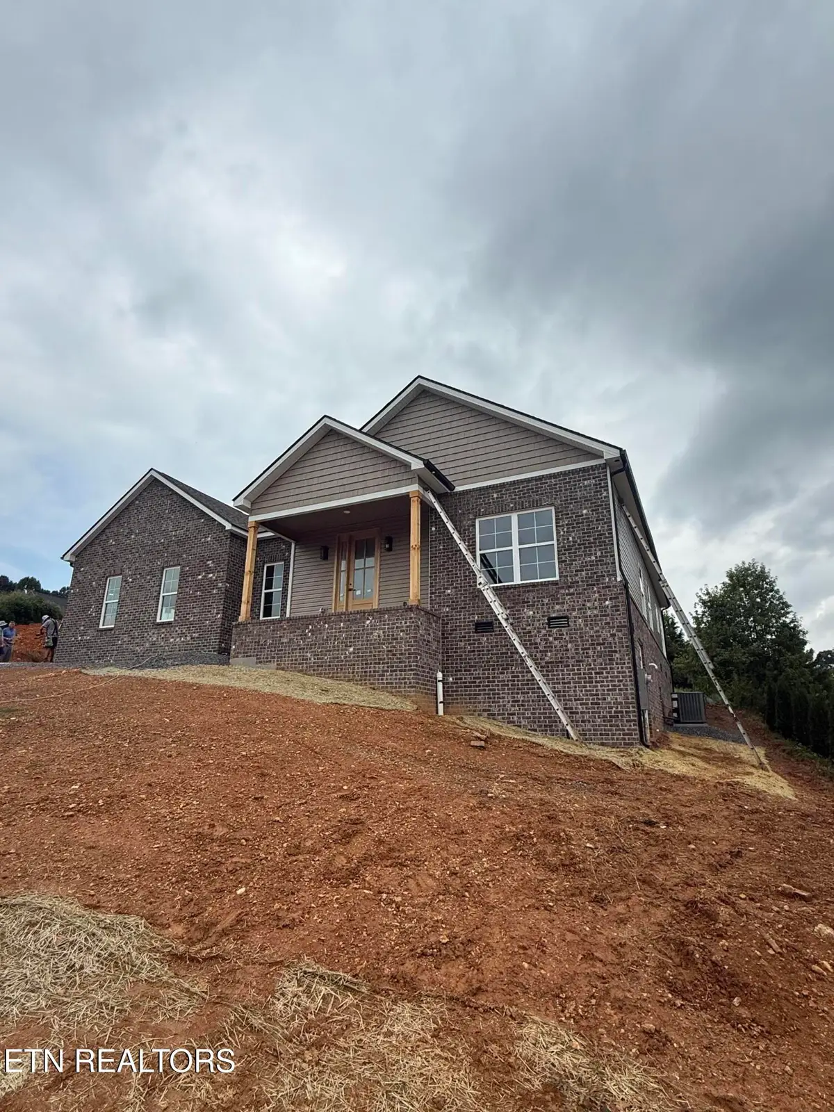 4421 Christine Lynnae St, Knoxville, TN 37938 - #1