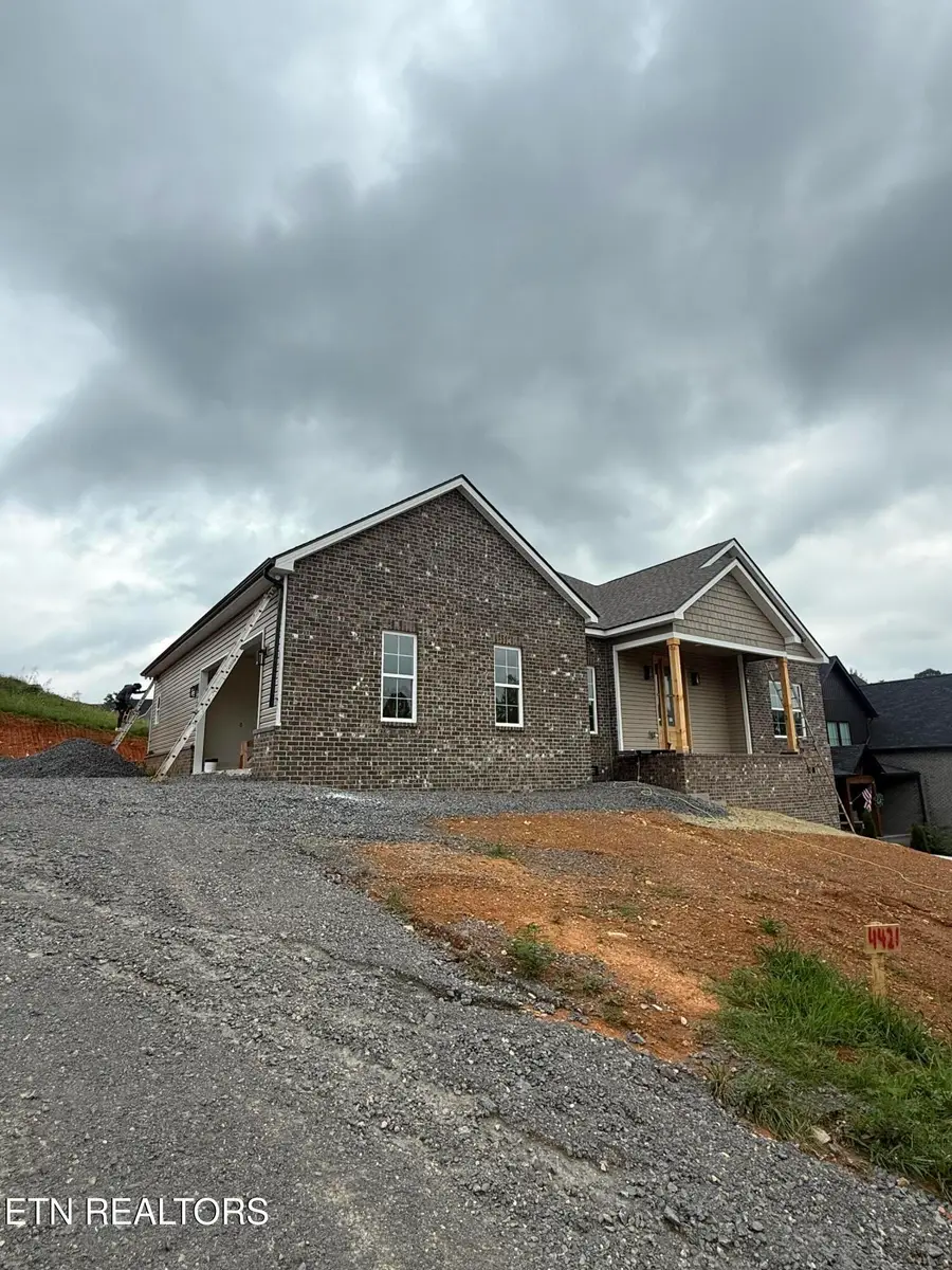 4421 Christine Lynnae St, Knoxville, TN 37938 - #2