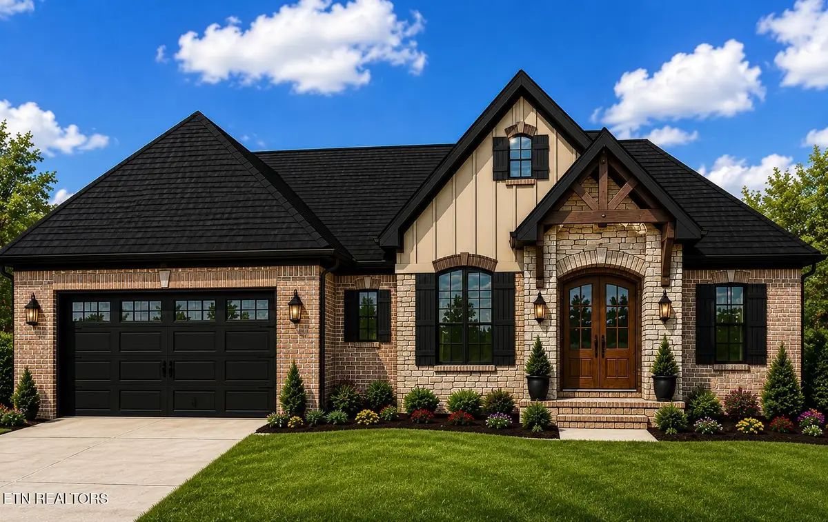 324 Shadows Lawn Drive, Athens, TN 37303 - #1