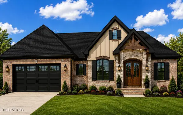 324 Shadows Lawn Drive, Athens, TN 37303