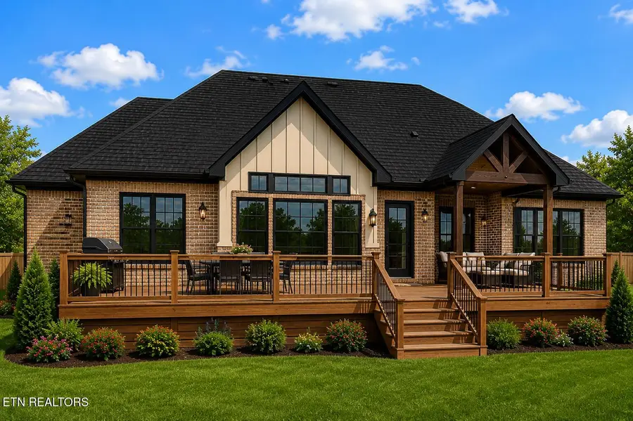 324 Shadows Lawn Drive, Athens, TN 37303 - #2