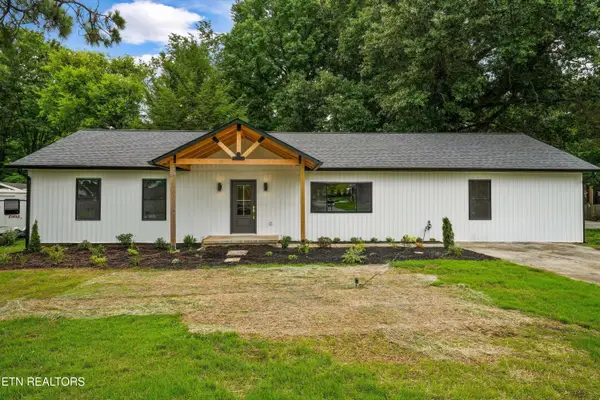 412 Sherwood Drive, Maryville, TN 37801