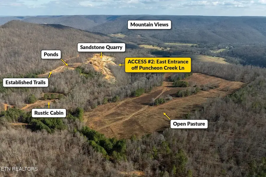 00 Puncheon Creek Lane, Allred, TN 38542 - #2