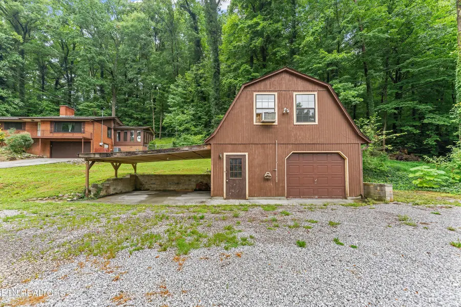 2618,2528 Shaler Lane, Knoxville, TN 37920 - #2