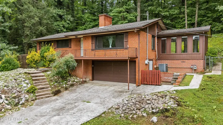 2618,2528 Shaler Lane, Knoxville, TN 37920 - #3