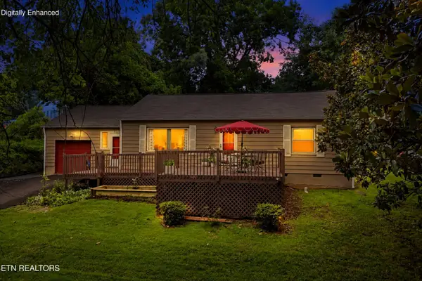 301 Grandin Rd, Knoxville, TN 37920