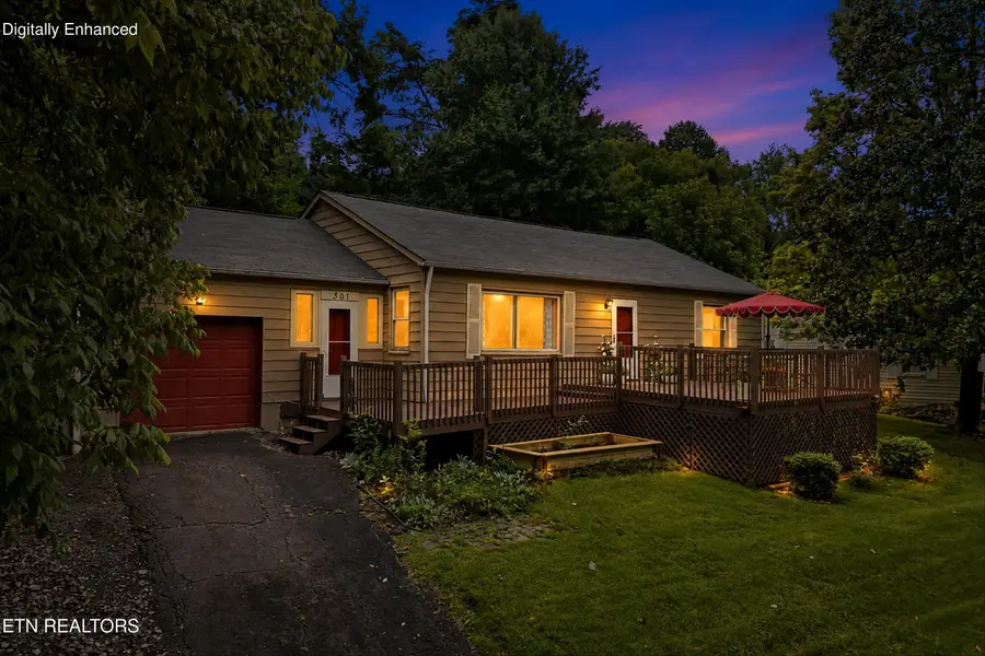 301 Grandin Rd, Knoxville, TN 37920 - #2