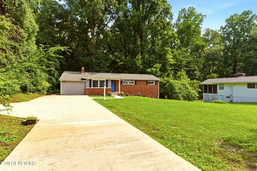 360 East Drive, Oak Ridge, TN 37830 - #3