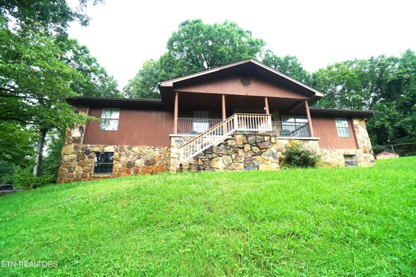 2101 W Governor John Sevier Hwy, Knoxville, TN 37920