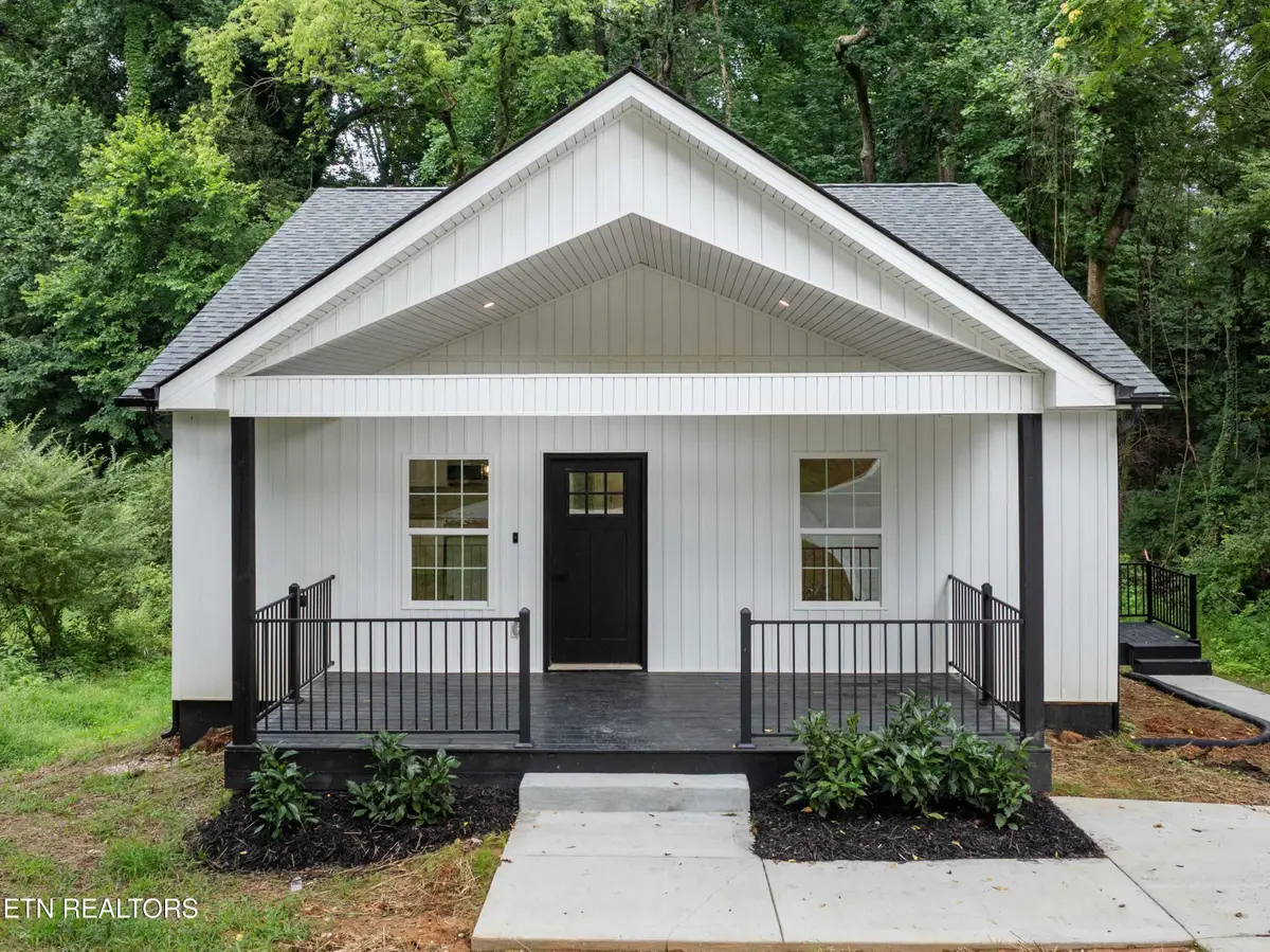3148 Haggard Rd, Knoxville, TN 37917 - #1