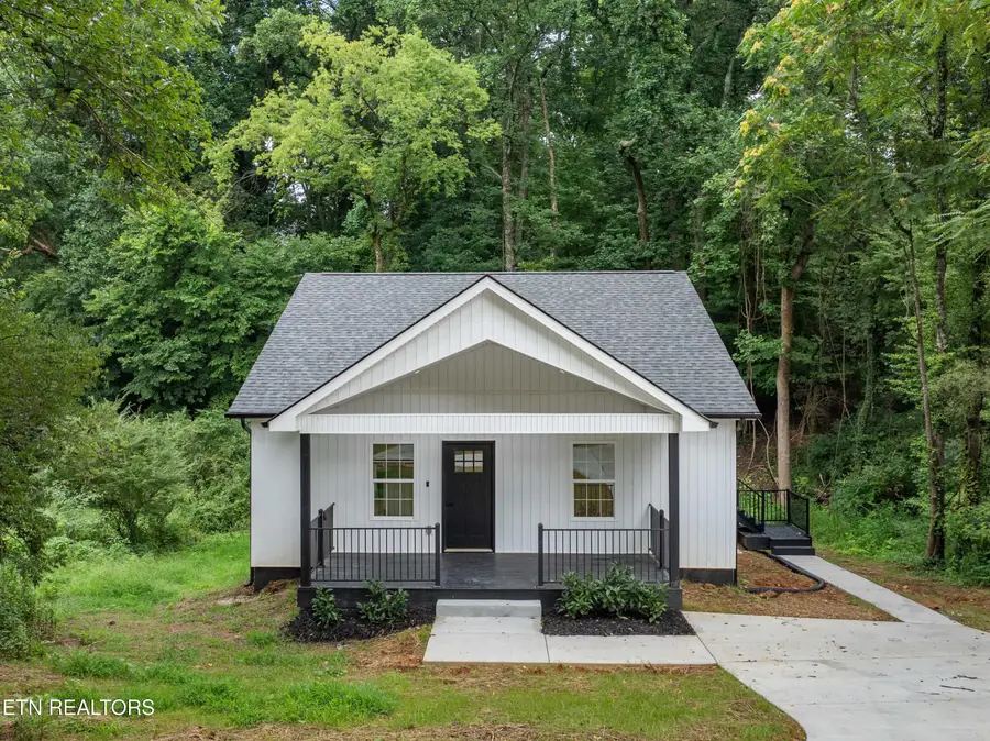 3148 Haggard Rd, Knoxville, TN 37917 - #2