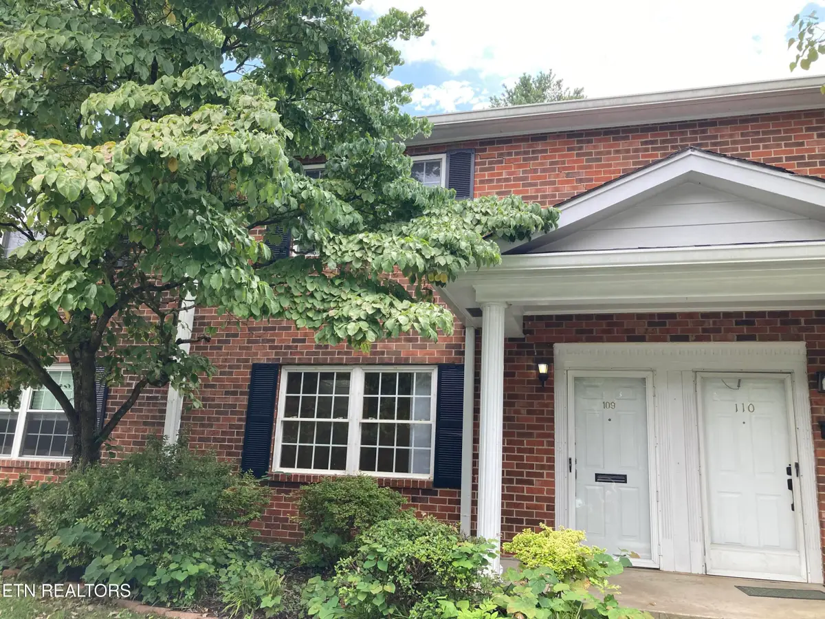 481 Broome Rd #109, Knoxville, TN 37909 - #1