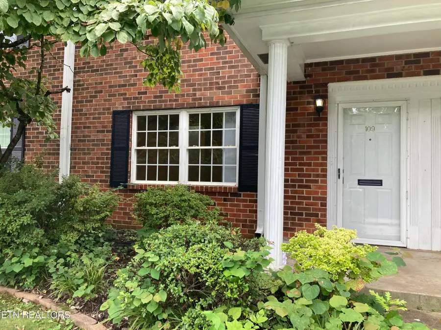 481 Broome Rd #109, Knoxville, TN 37909 - #2