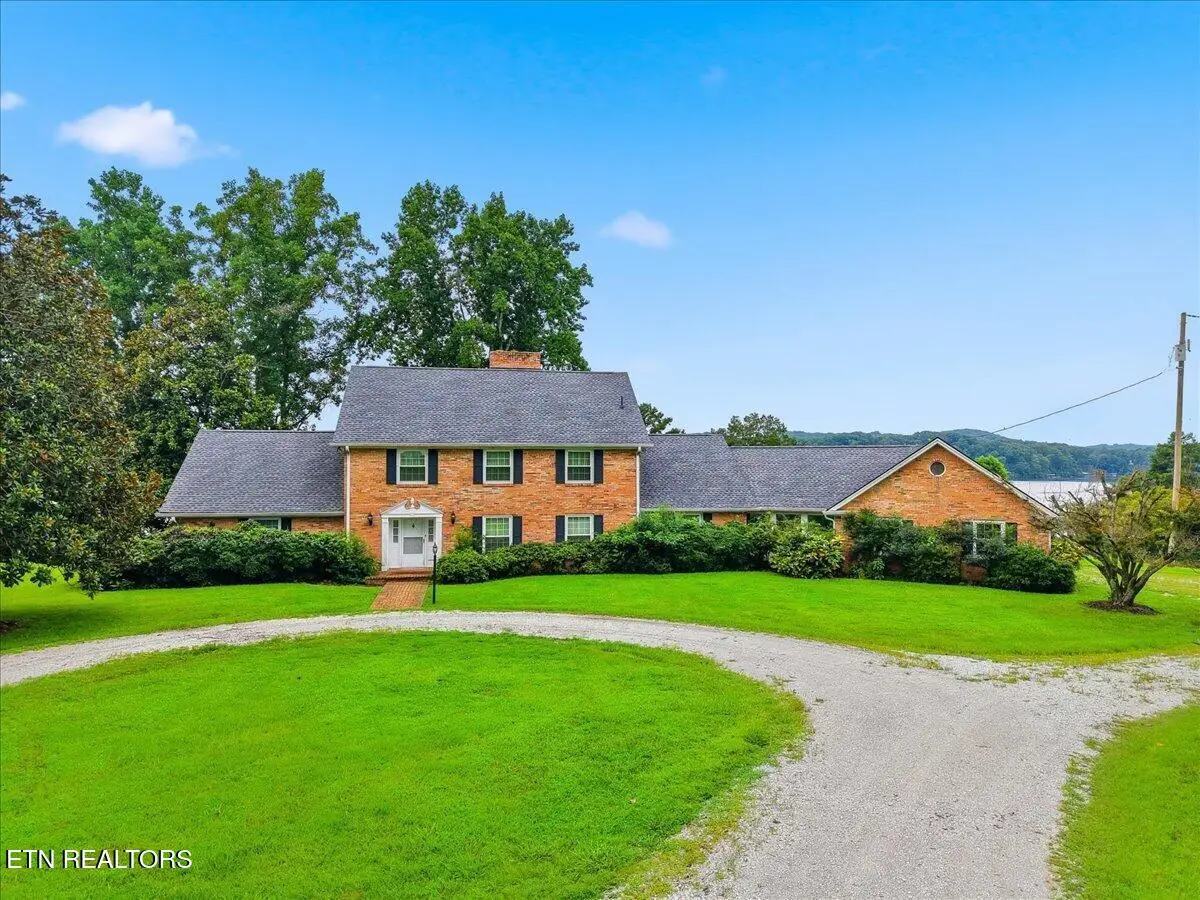 112 Walden Lane, Harriman, TN 37748 - #1