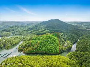 Tr3 Mountain Shores Rd, Tazewell, TN 37879 - #1