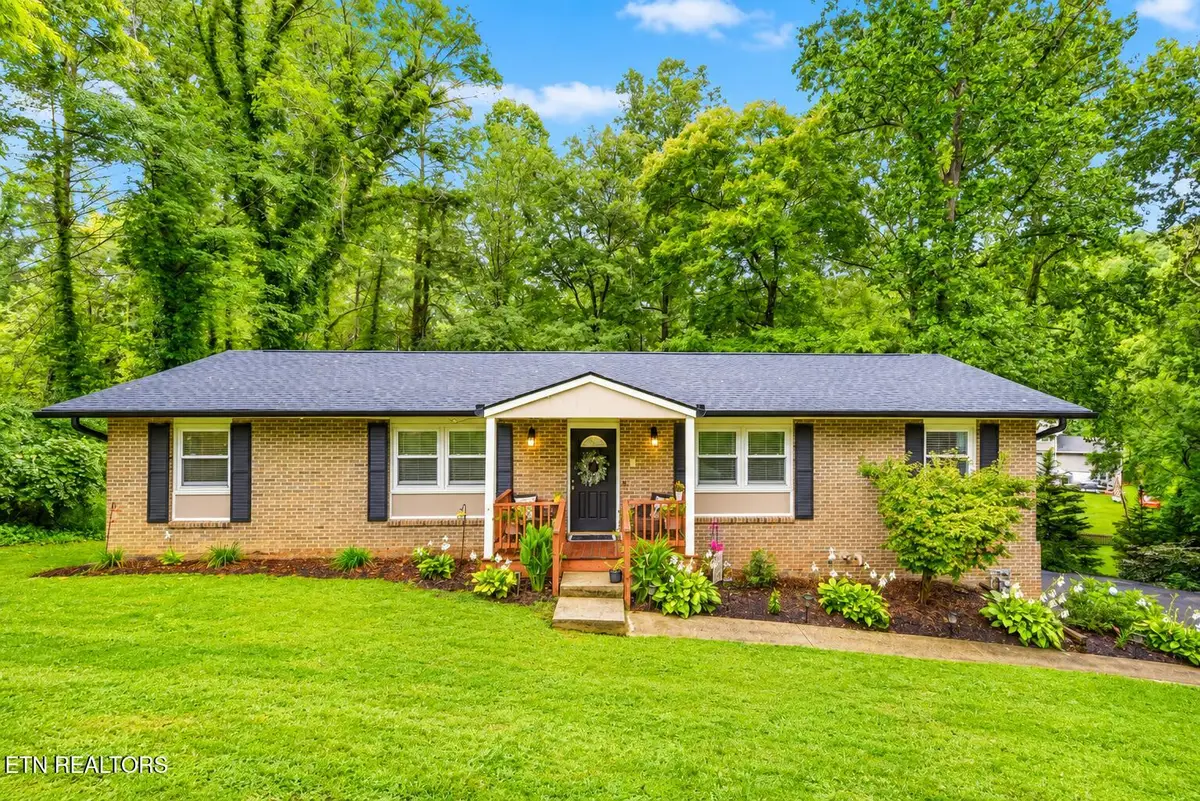 149 Greystone Drive, Oak Ridge, TN 37830 - #1