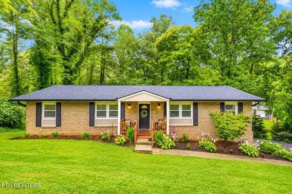 149 Greystone Drive, Oak Ridge, TN 37830