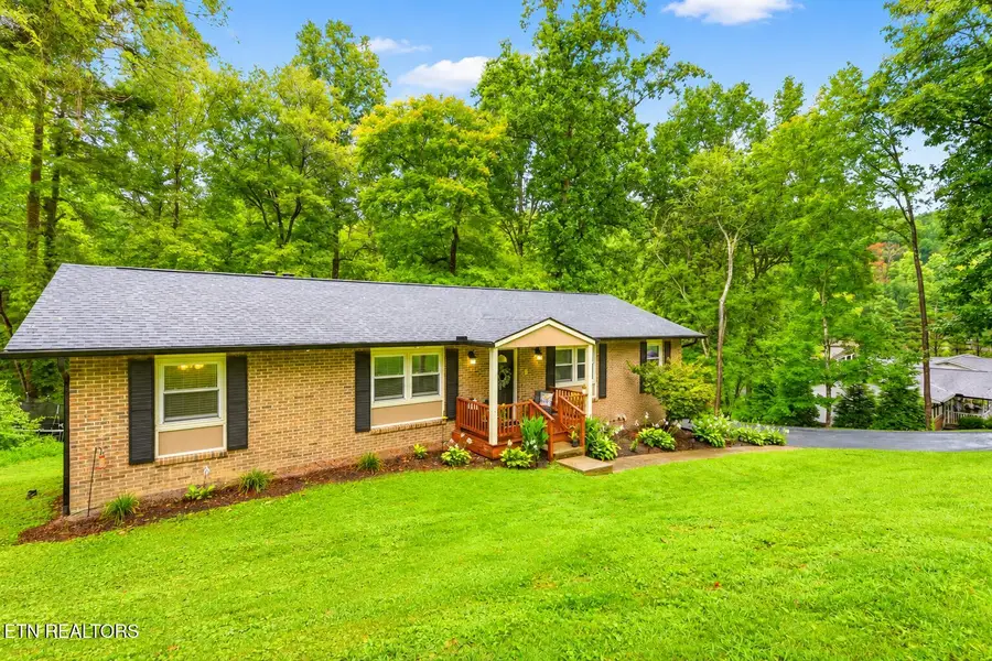 149 Greystone Drive, Oak Ridge, TN 37830 - #2