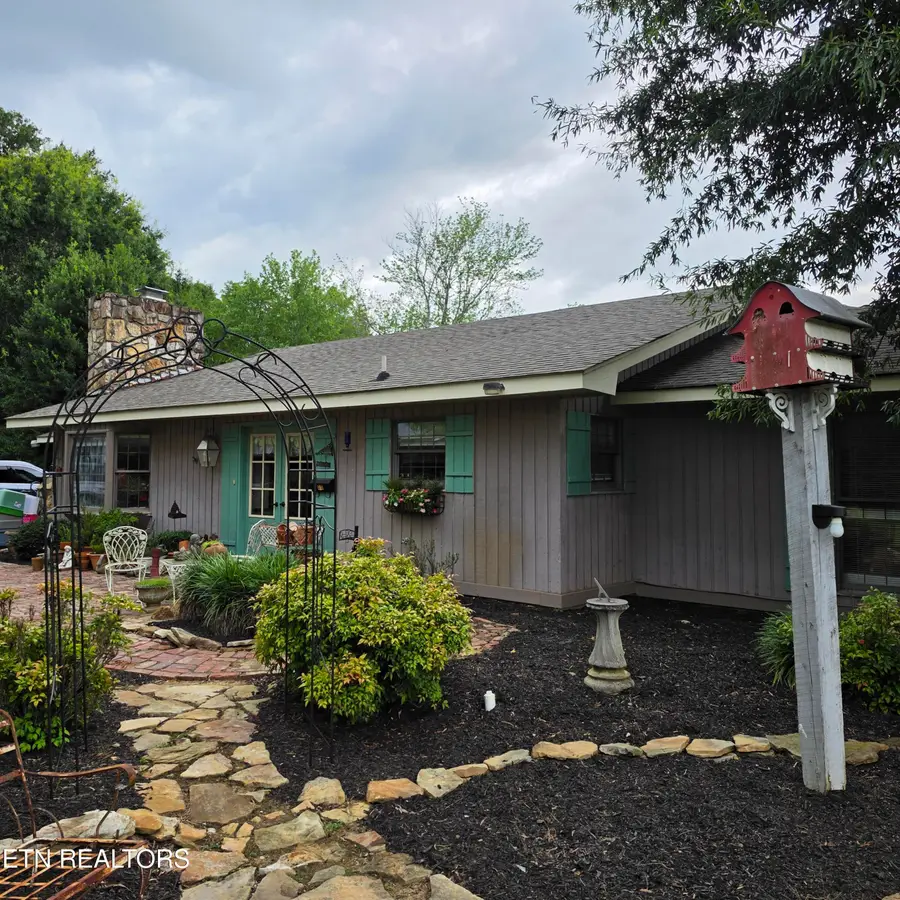 185 Ingram Road, Madisonville, TN 37354 - #2
