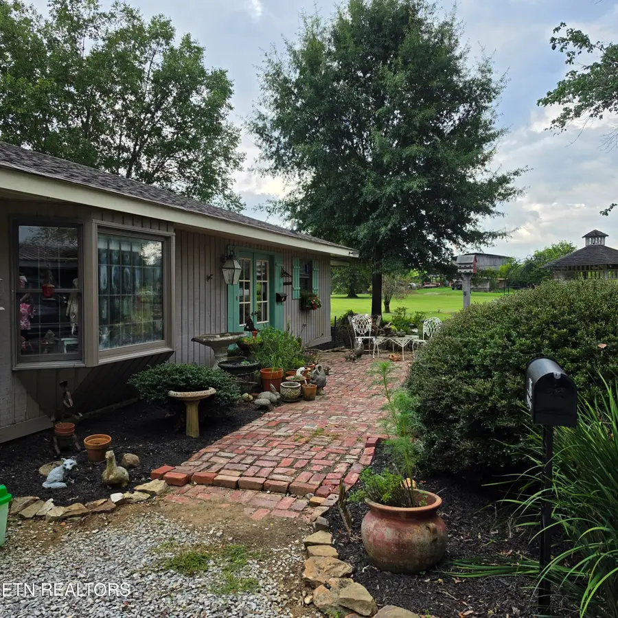 185 Ingram Road, Madisonville, TN 37354 - #3