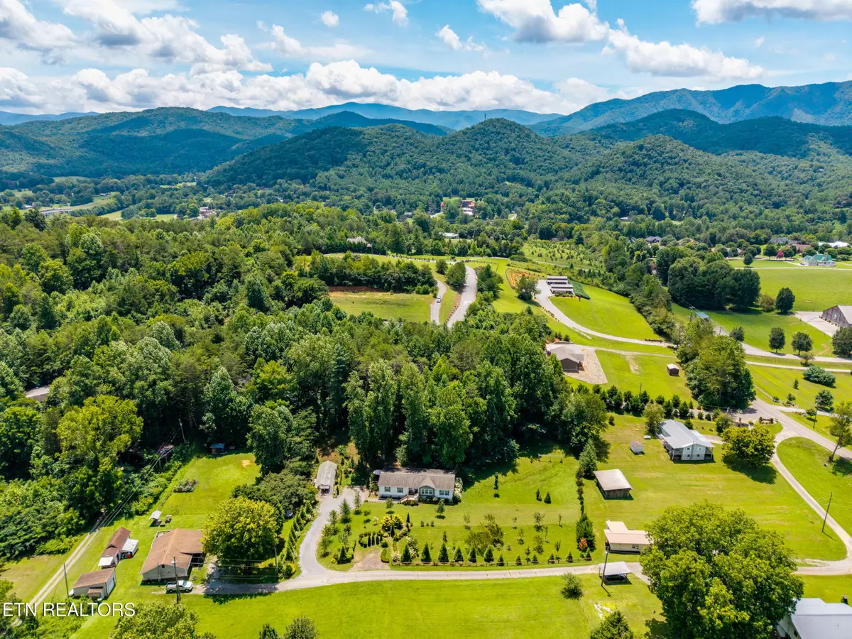 358 Webb Rd, Townsend, TN 37882 - #1