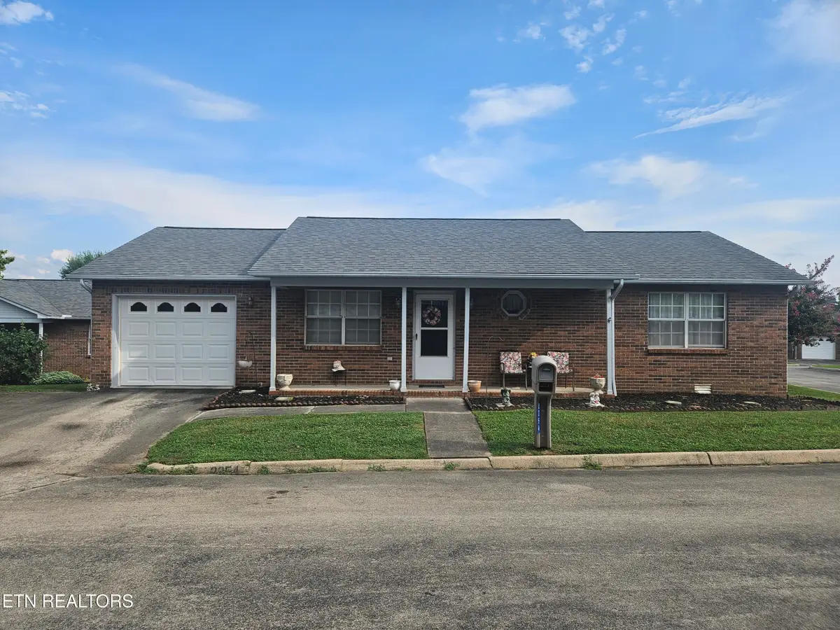 2354 Governors Court, Maryville, TN 37801 - #1