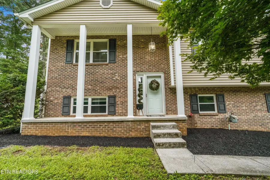 9315 Barrington Blvd, Knoxville, TN 37922 - #2