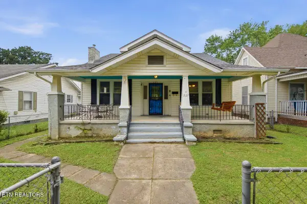 227 E Burwell Ave, Knoxville, TN 37917