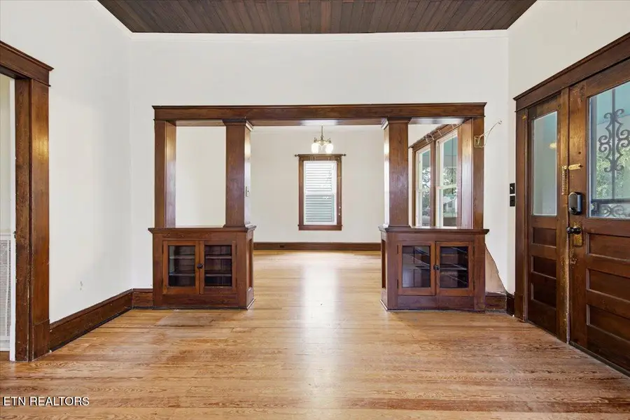 227 E Burwell Ave, Knoxville, TN 37917 - #2