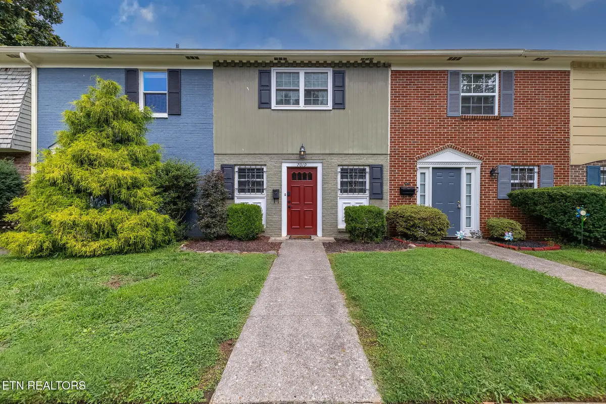 7019 Traditional Drive, Knoxville, TN 37909 - #1