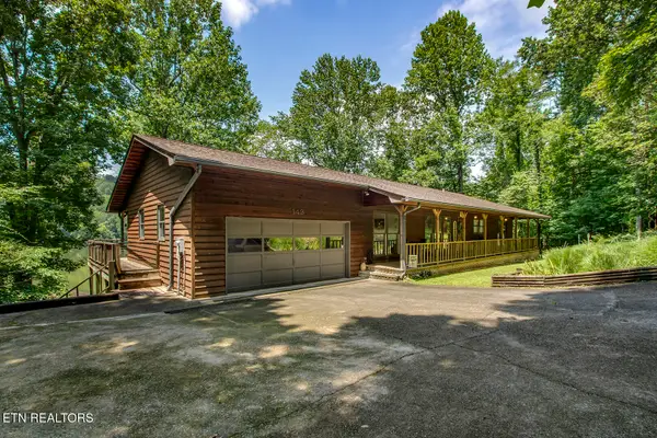 143 Bendamere Drive, Kingston, TN 37763