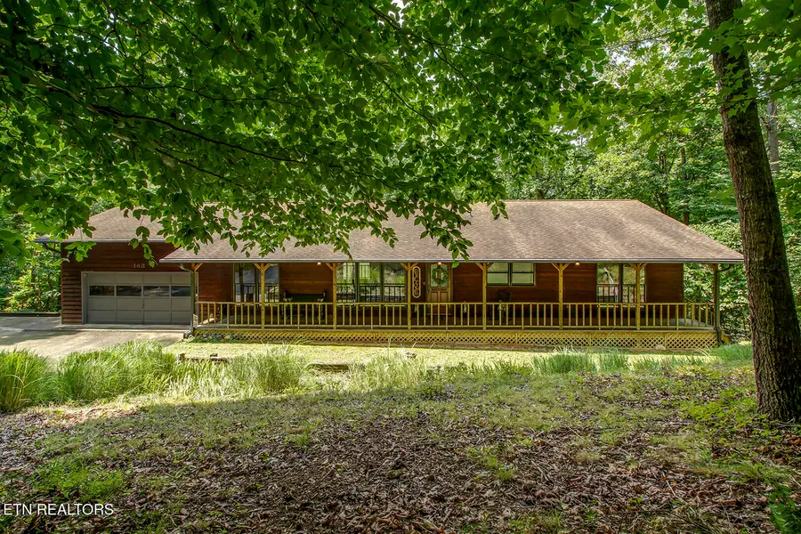 143 Bendamere Drive, Kingston, TN 37763 - #2