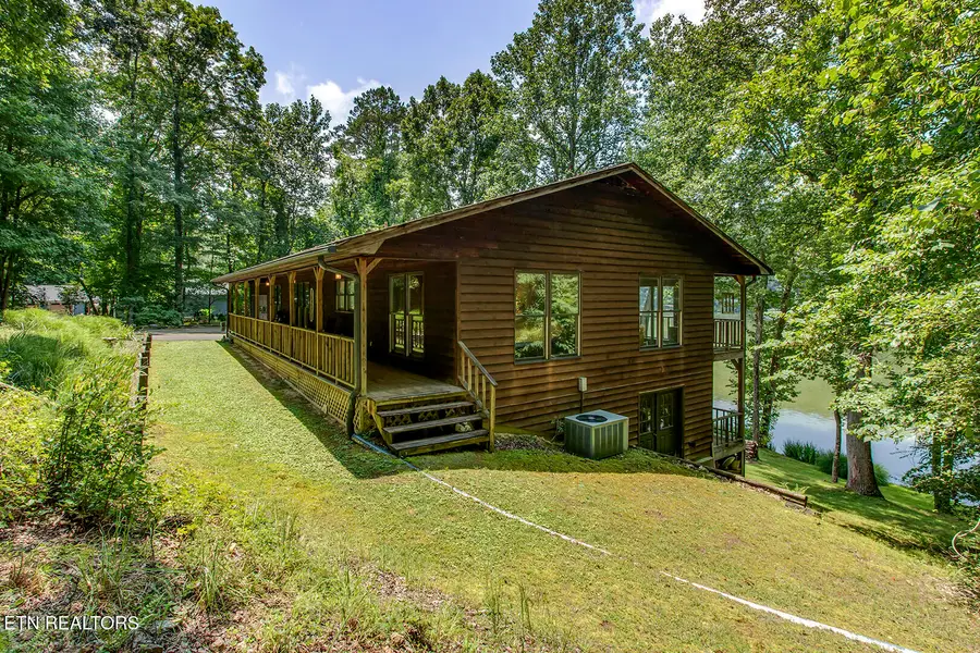 143 Bendamere Drive, Kingston, TN 37763 - #3