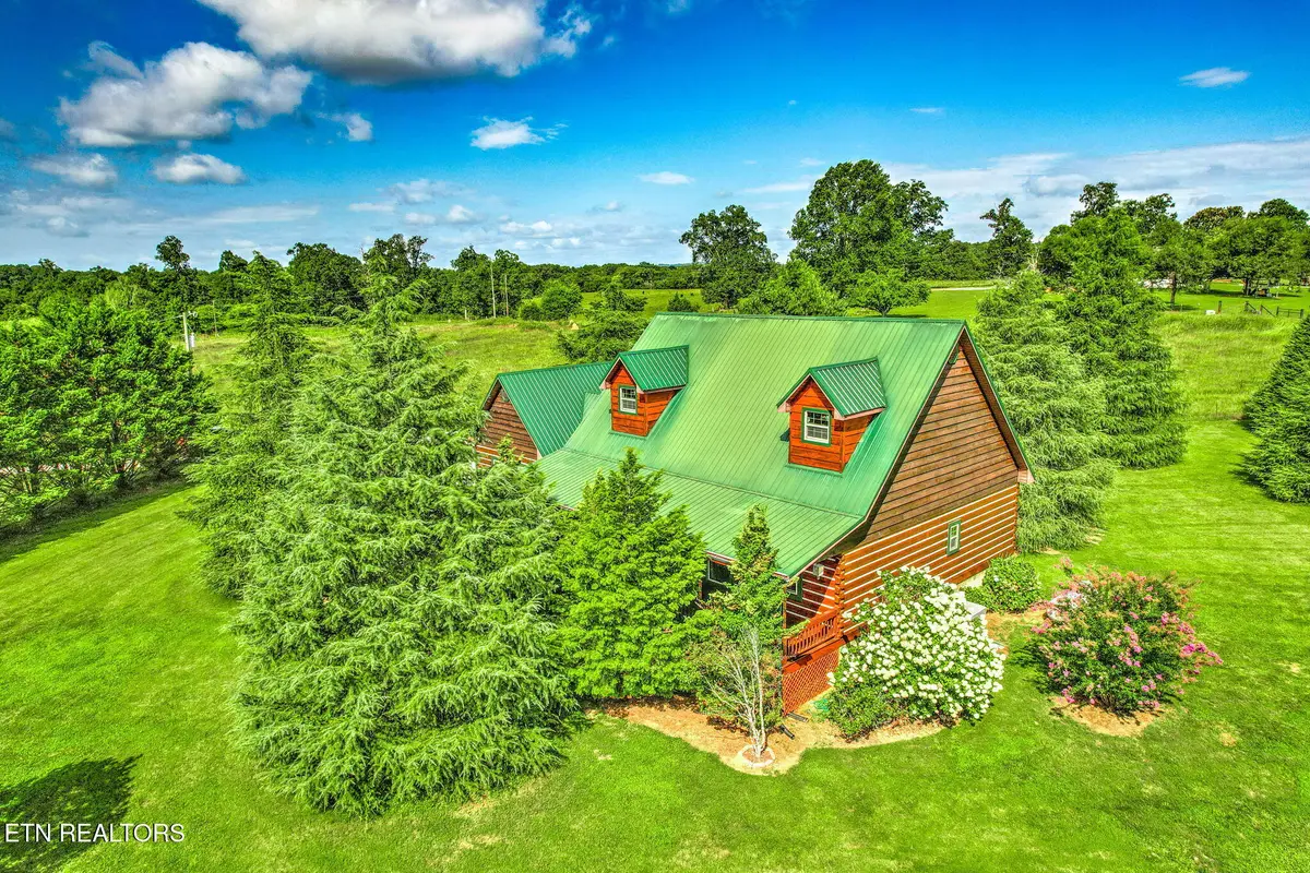 423 Brakebill School Rd, Madisonville, TN 37354 - #1