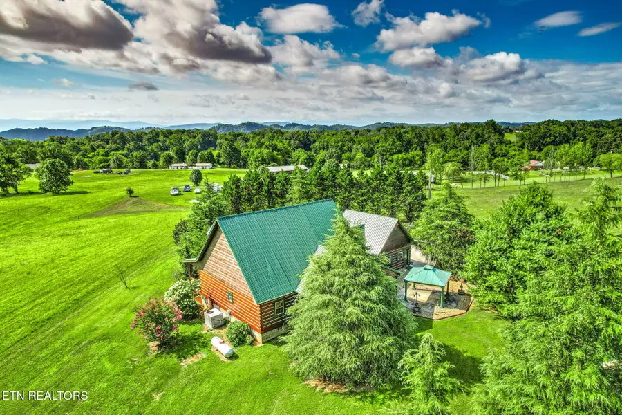 423 Brakebill School Rd, Madisonville, TN 37354 - #2