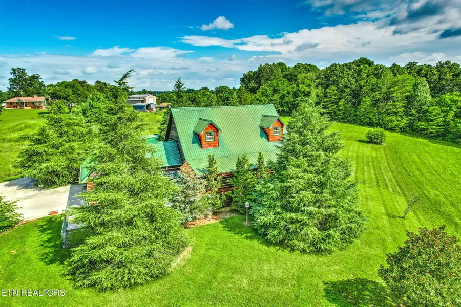 423 Brakebill School Rd, Madisonville, TN 37354 - #3