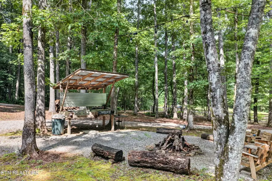 4207 Chapel Hill Rd, Crawford, TN 38554 - #2