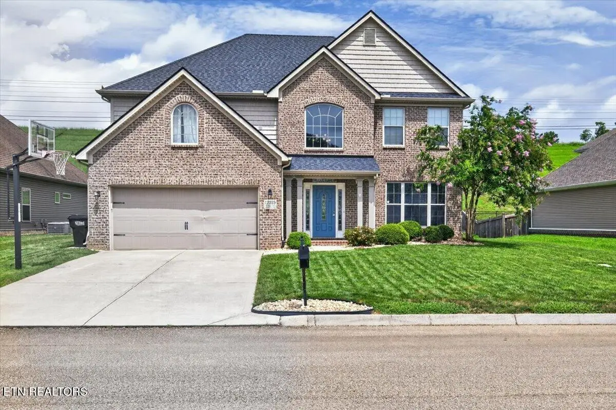 12325 Chirping Bird Lane, Knoxville, TN 37932 - #1