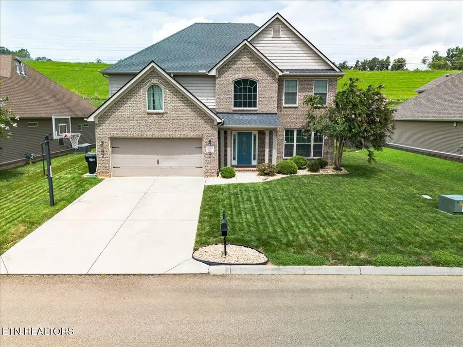 12325 Chirping Bird Lane, Knoxville, TN 37932 - #2