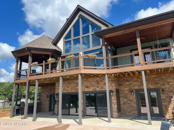 120 Smith Rd, Corryton, TN 37721