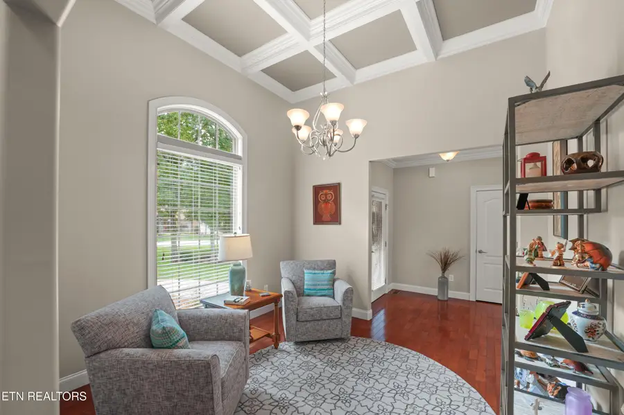 539 Snead Drive, Crossville, TN 38558 - #3