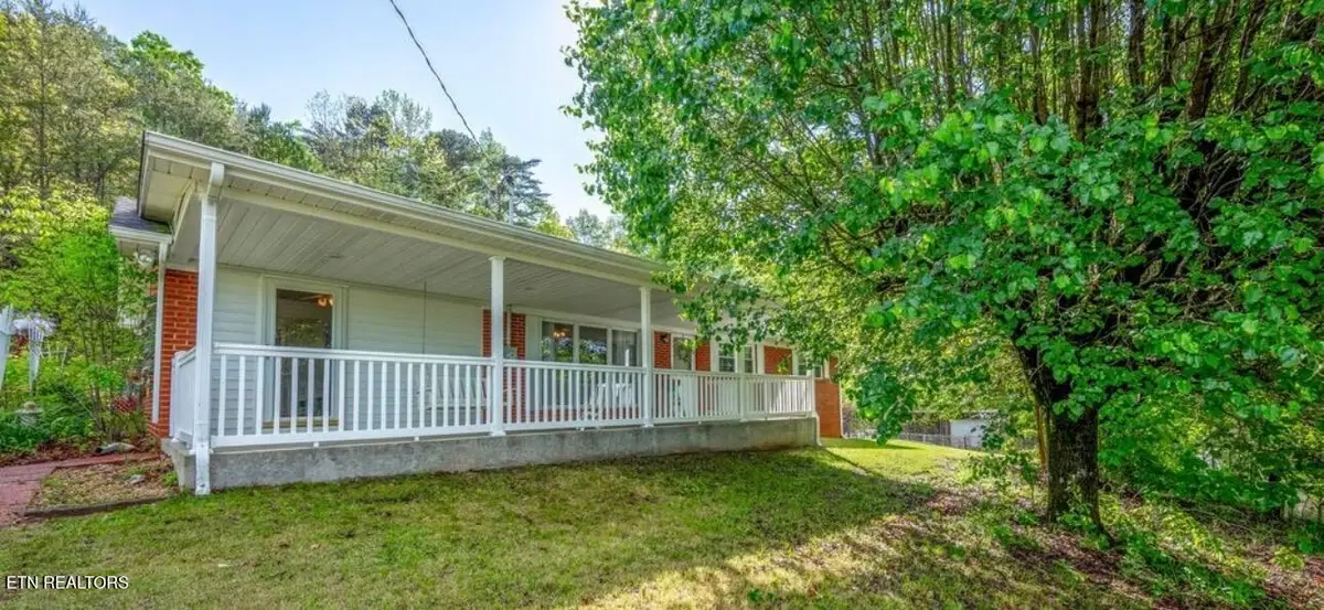 8343 Asheville Hwy, Greeneville, TN 37743 - #1
